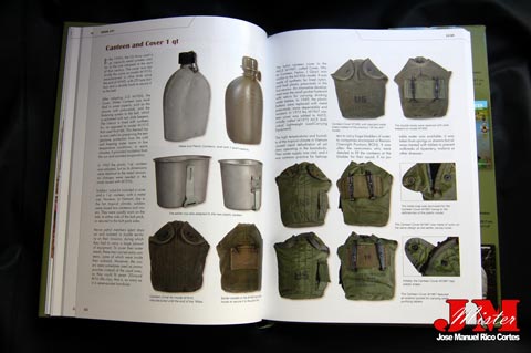 "Hook Up! US Paratroopers from the Vietnam War to the Cold War" (¡Engánchate! Paracaidistas de Estados Unidos desde la Guerra de Vietnam hasta la Guerra Fría)