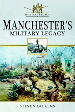 "Manchester - Military Legacy" (El Legado Militar de Manchester)