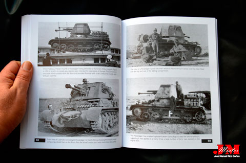 Images Of War - Panzer I and II