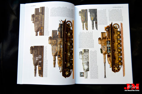 TankCraft 06 - Panzer IV 1939-1945