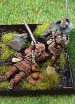 Regimiento de Rifles de Virginia - 28 mm.